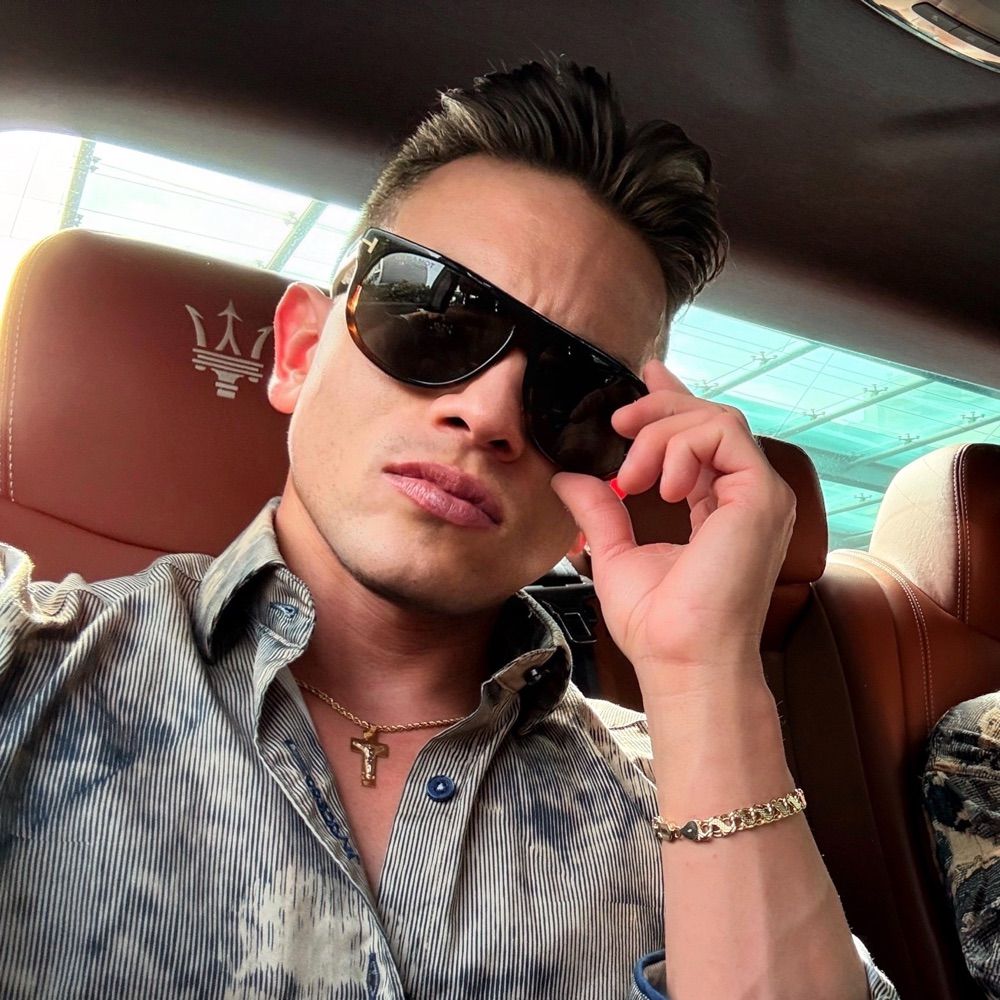 Sebastian Shane