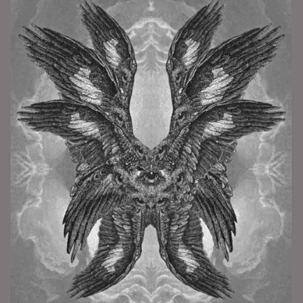 biblically accurate angel