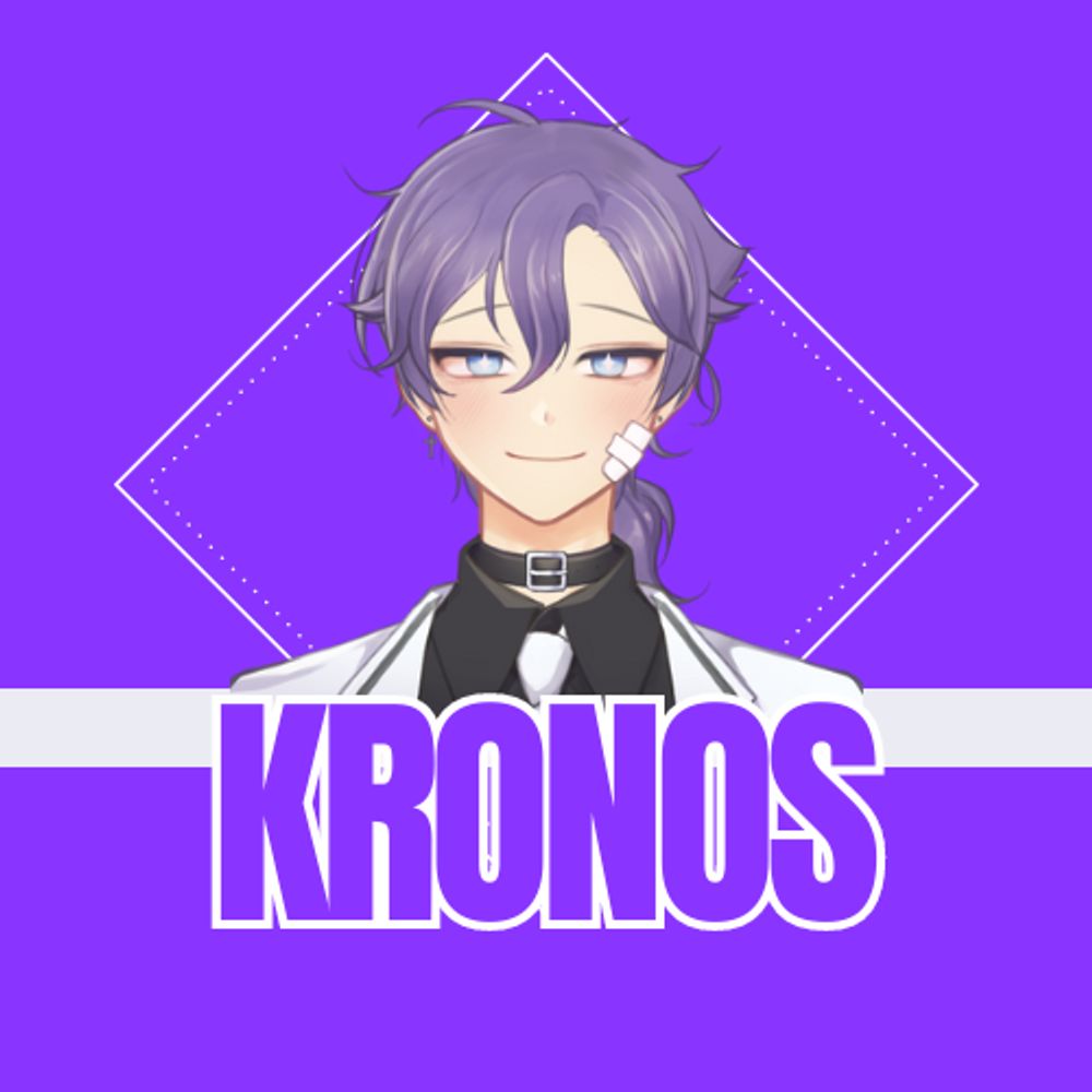 Kronozx