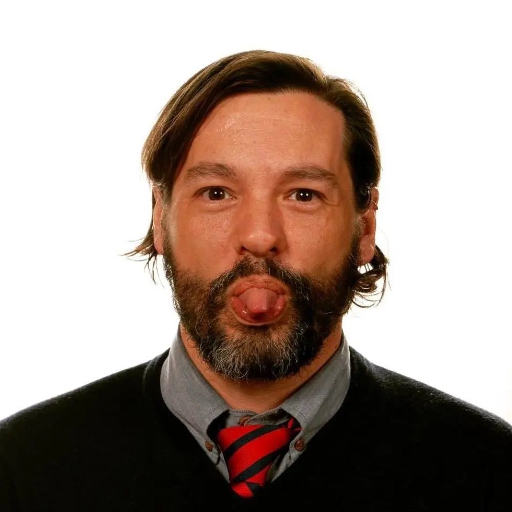 Charles Edge