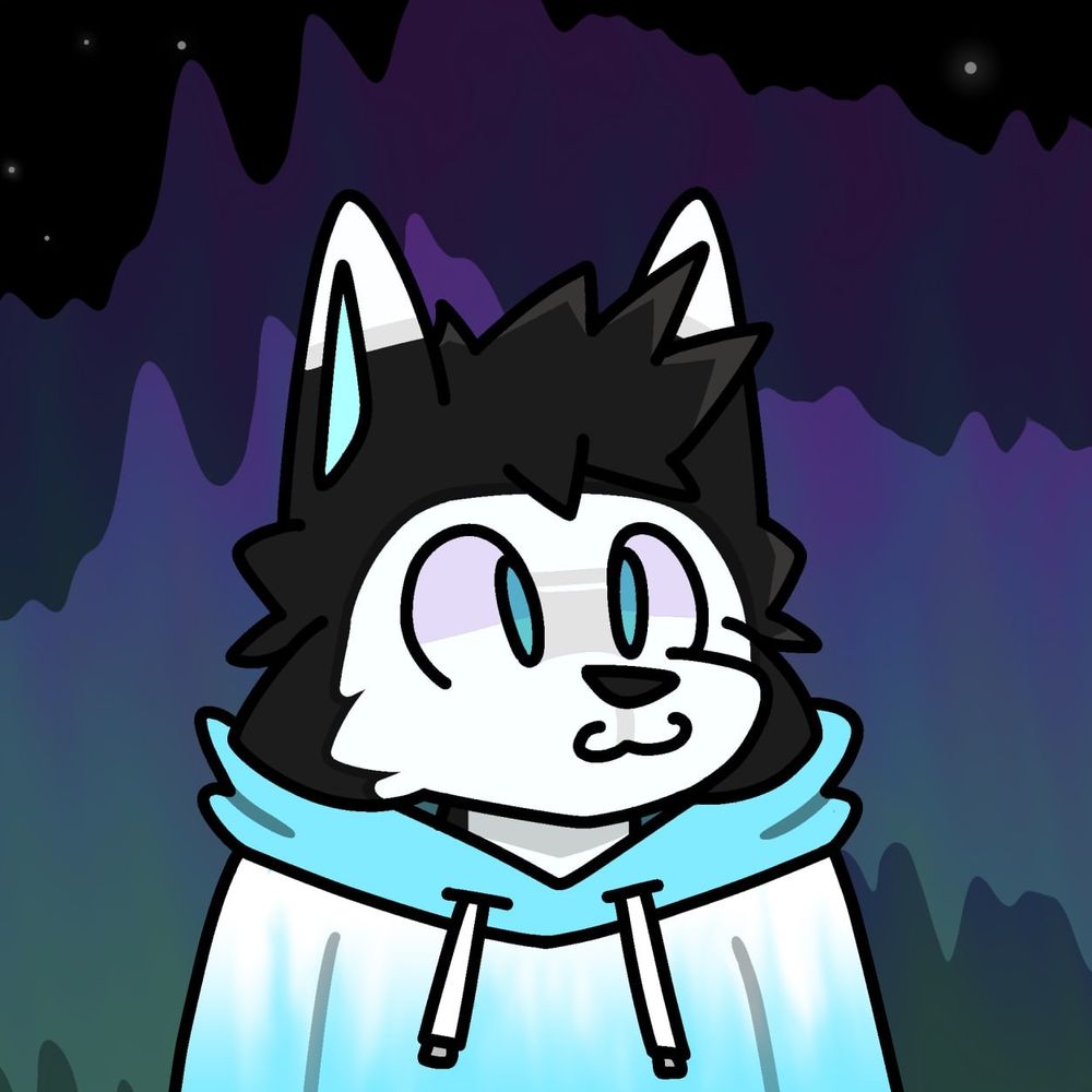 SkyHusky's avatar