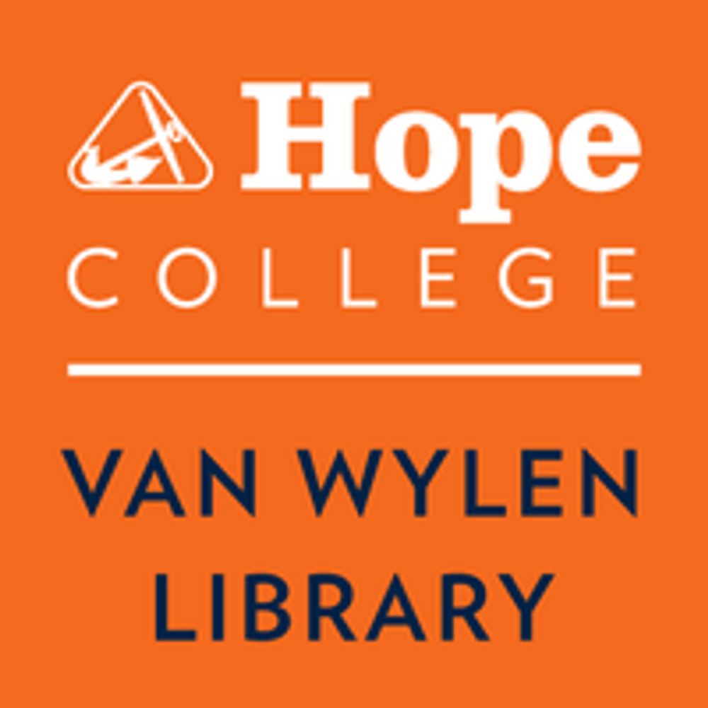 Hope College Library
