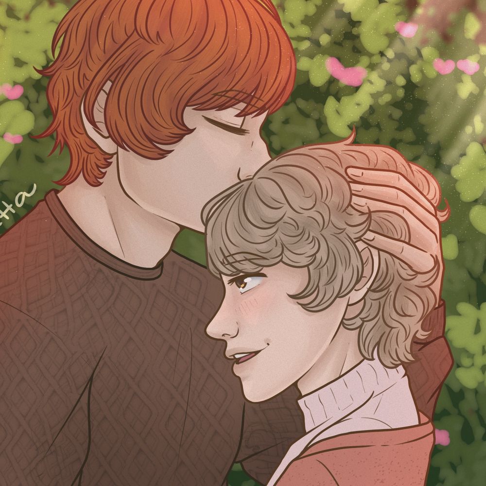 carous | comm open.