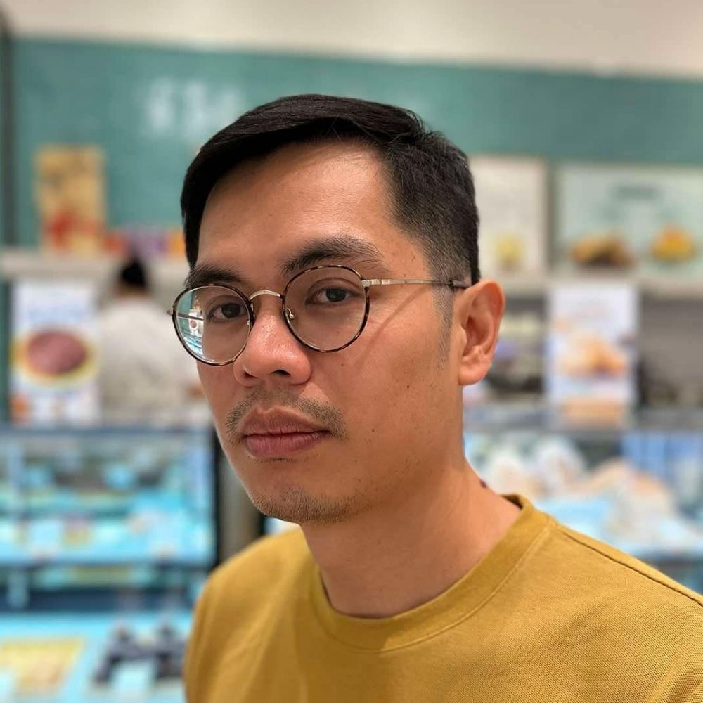 Bo Tiojanco
