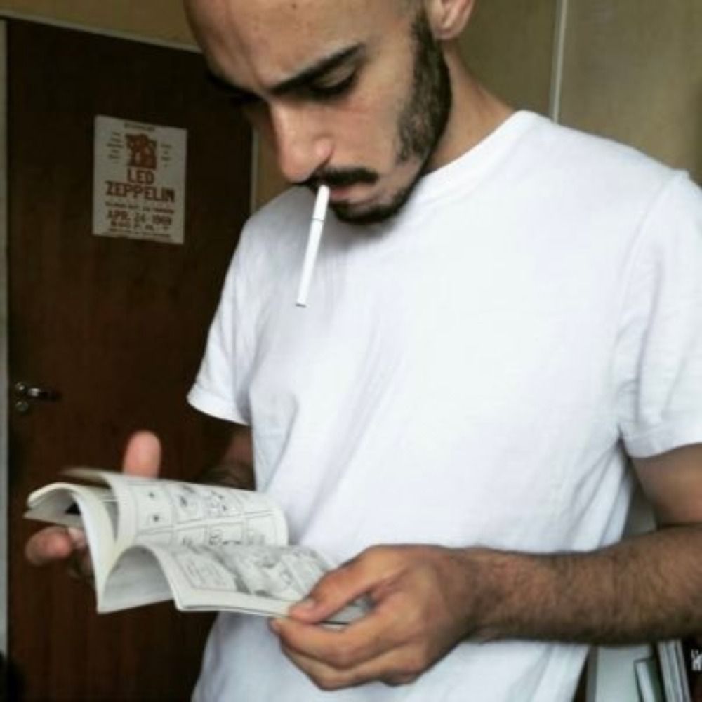 User avatar