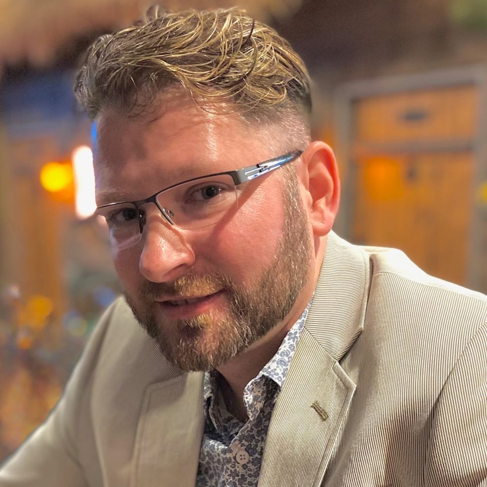 Jesse Brewer-US House of Representatives Candidate