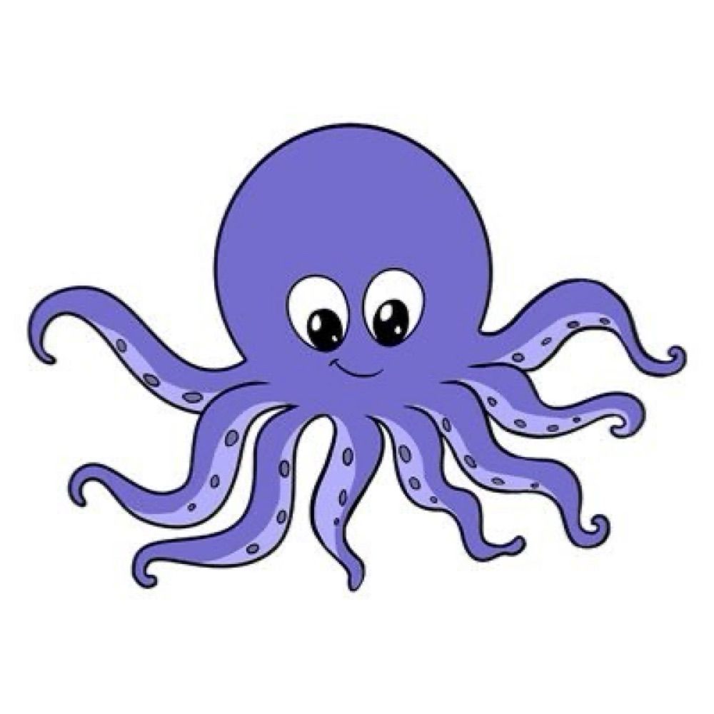 Lil' Octapopus