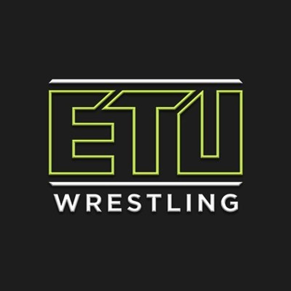 ETU Wrestling