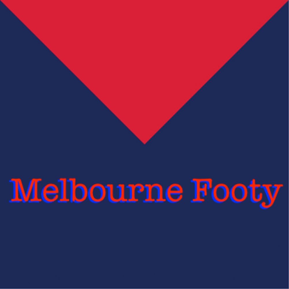 Melbourne Footy