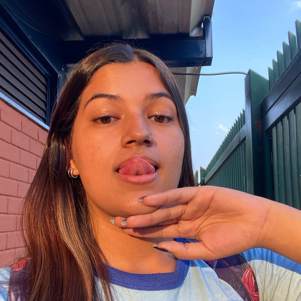 my linda🩷