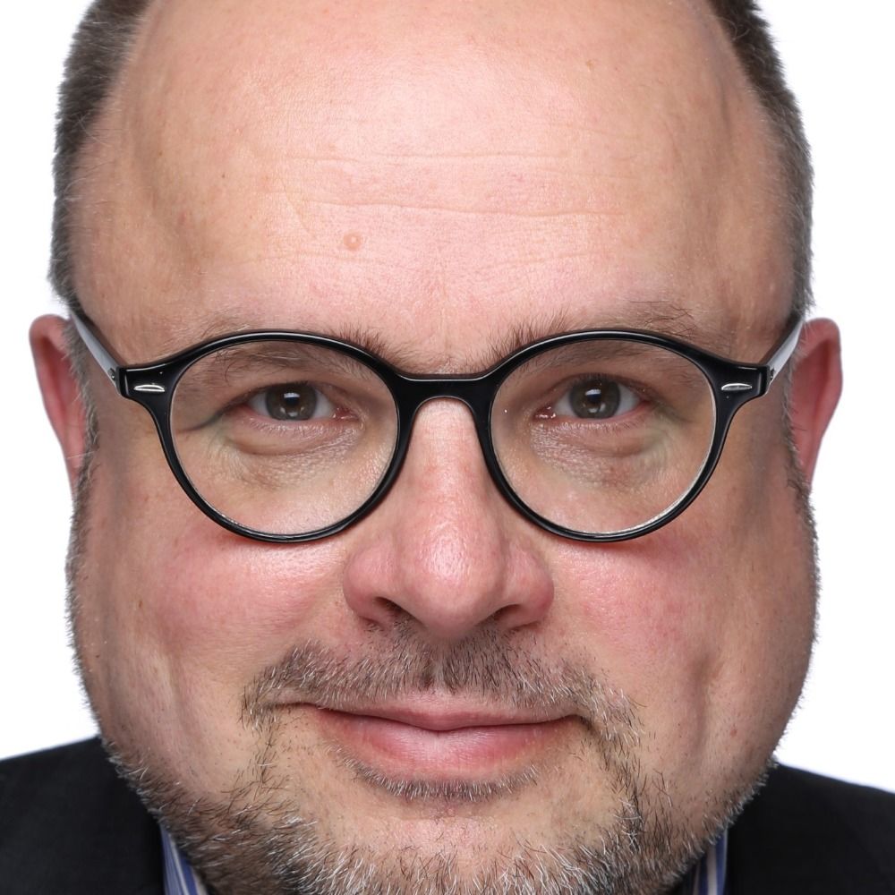 Jan Techau