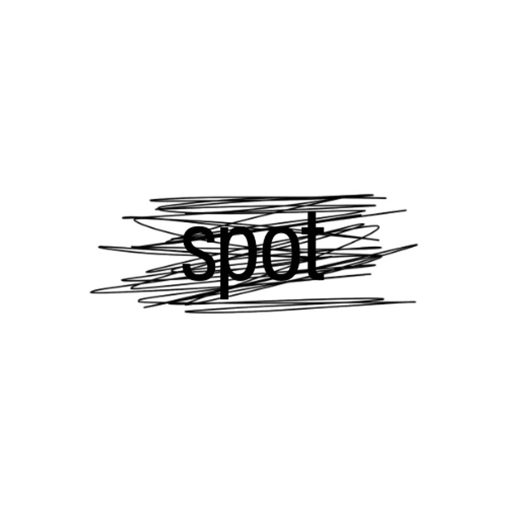 Good Boy Spot
