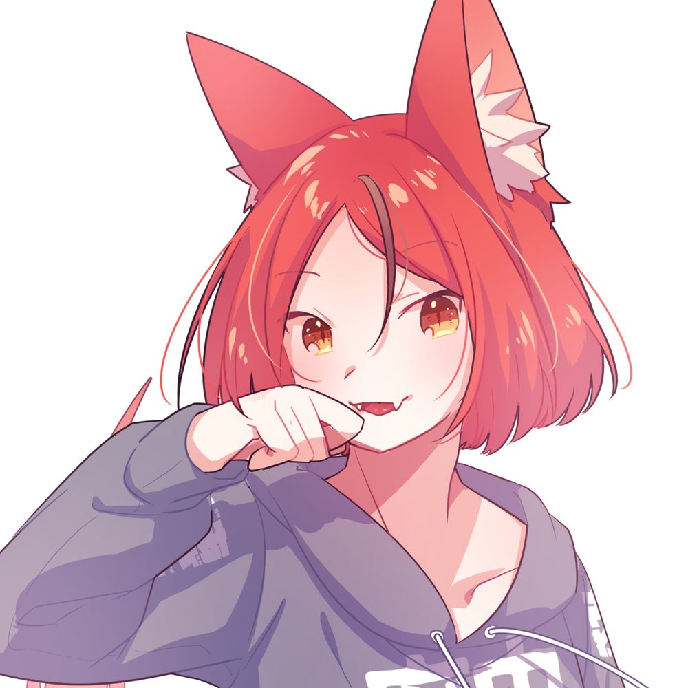 斑鳩まこと🎸🦊