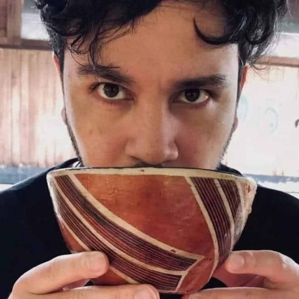 Pablo Iturralde