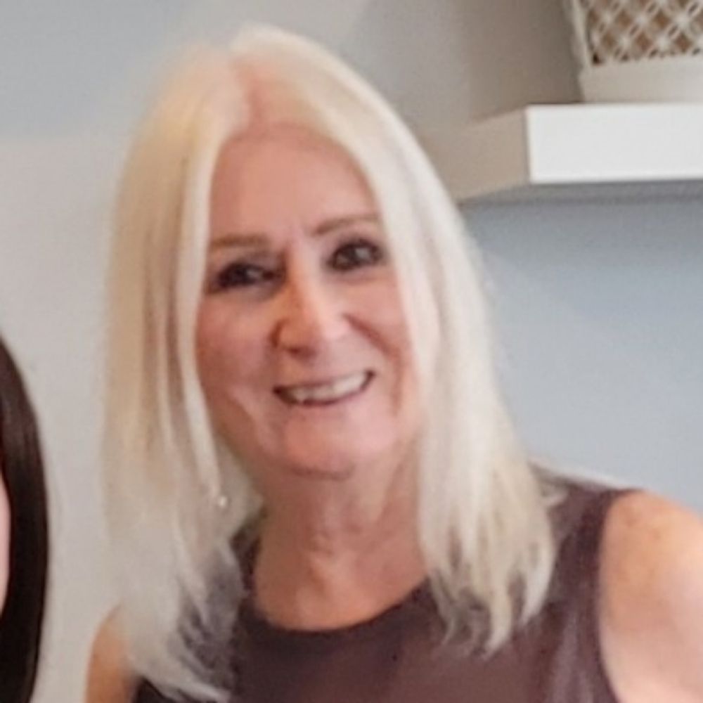 Ginnie Foley