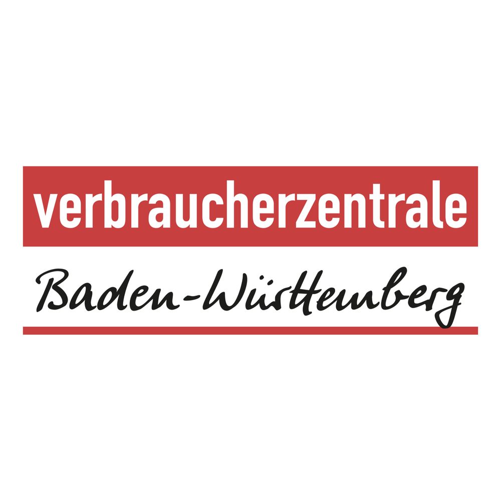 Verbraucherzentrale Baden-Württemberg
