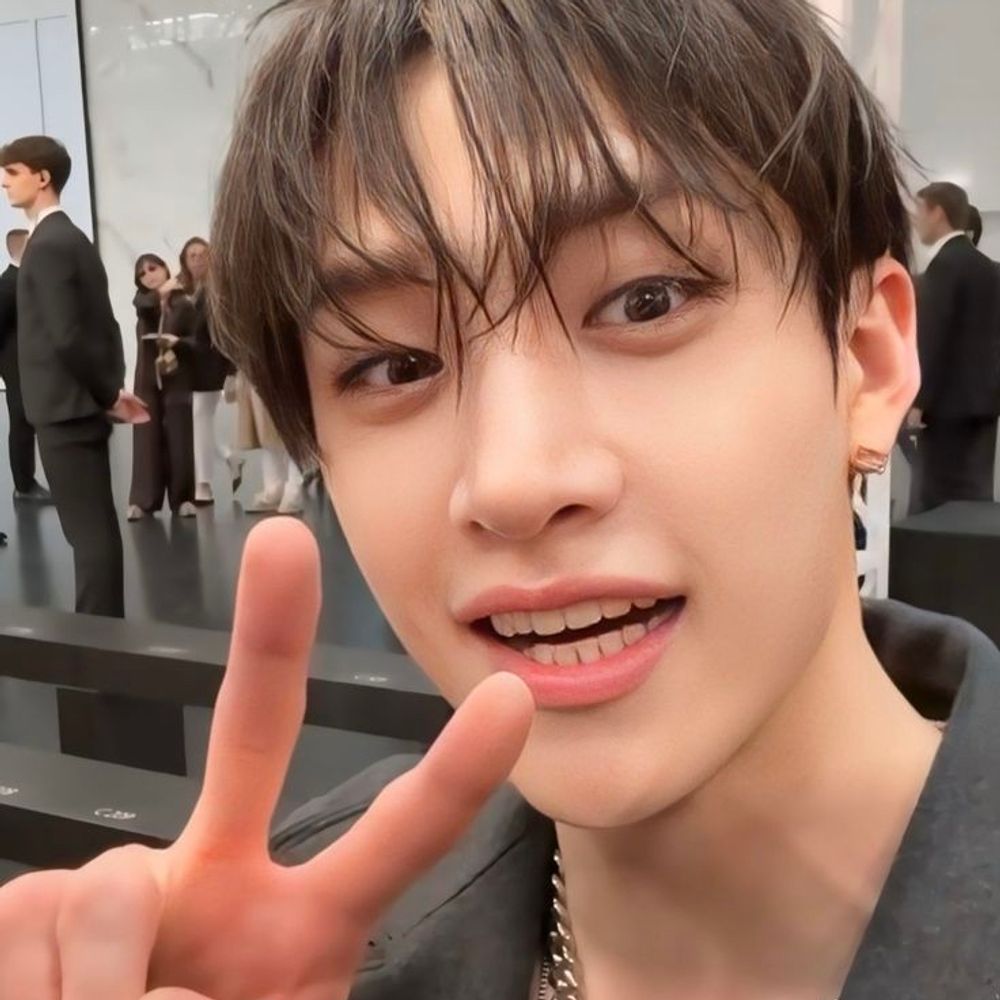ren: hj + hyunchans bf ★⁵