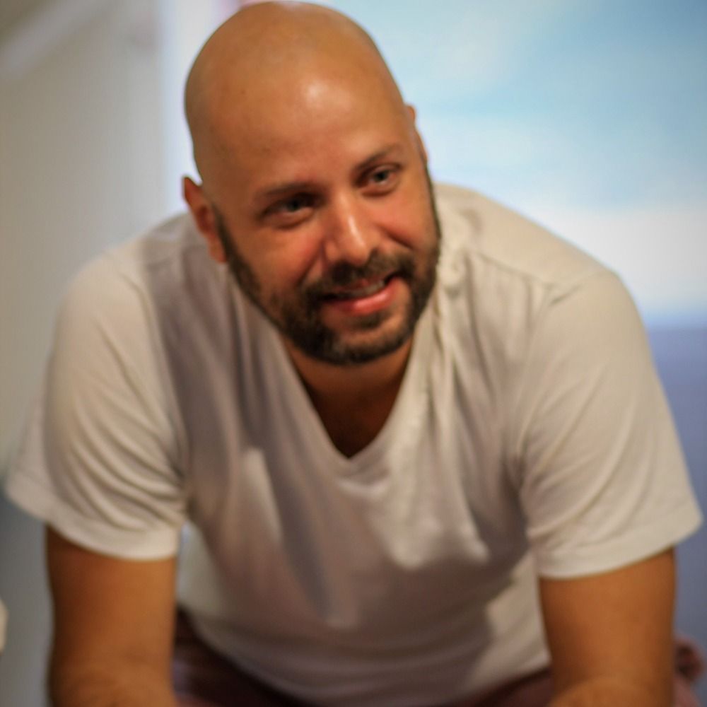 Rafael Leal