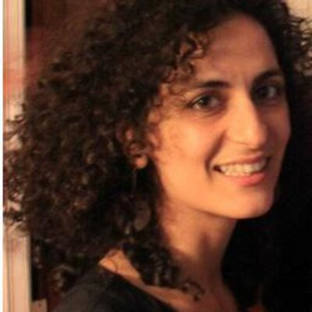 Chowra Makaremi