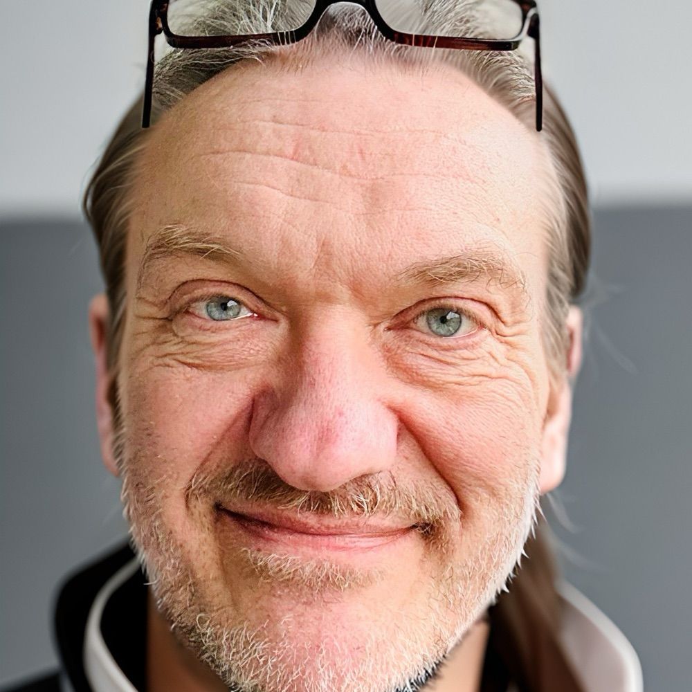 Tomas Thøfner