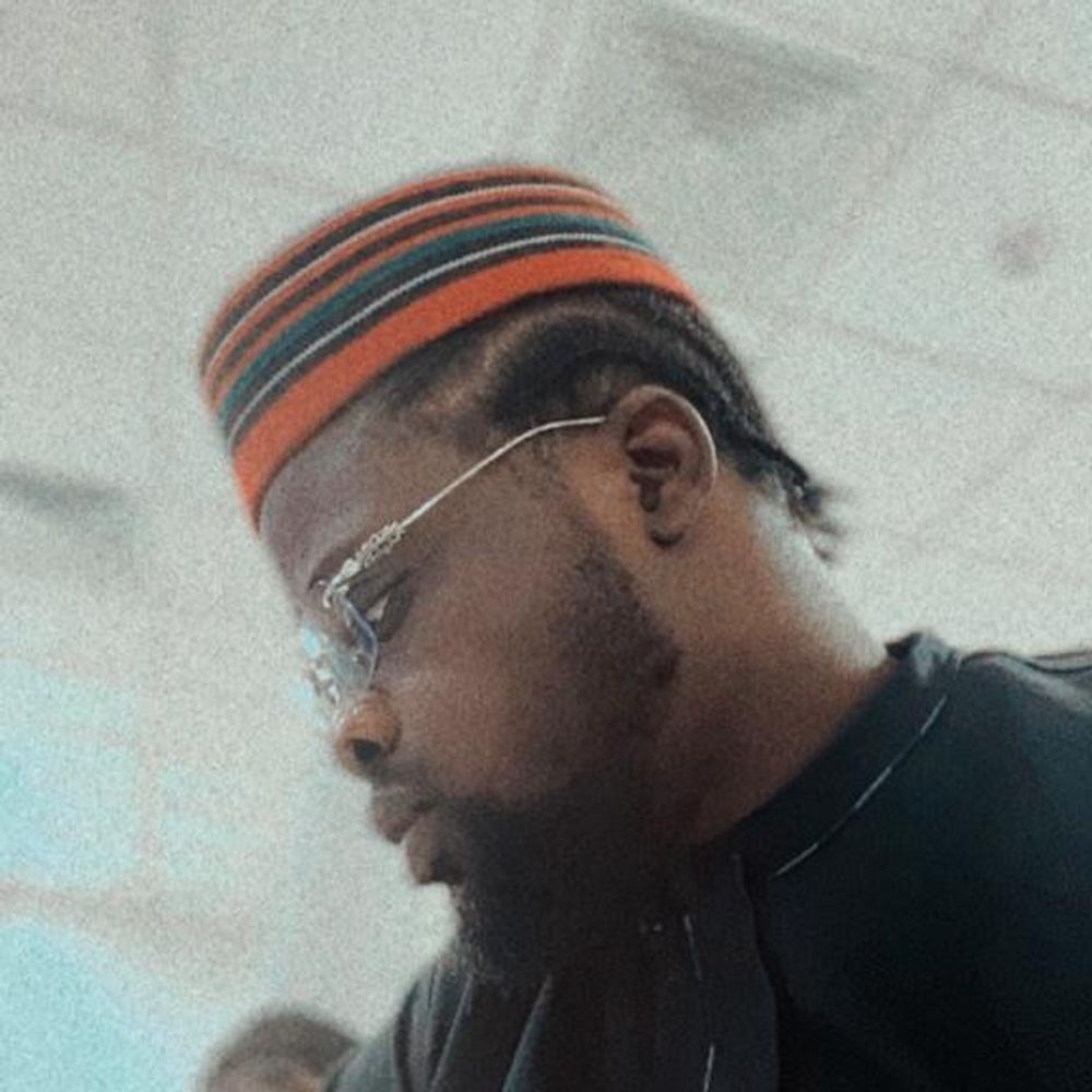Honorable 🇳🇬