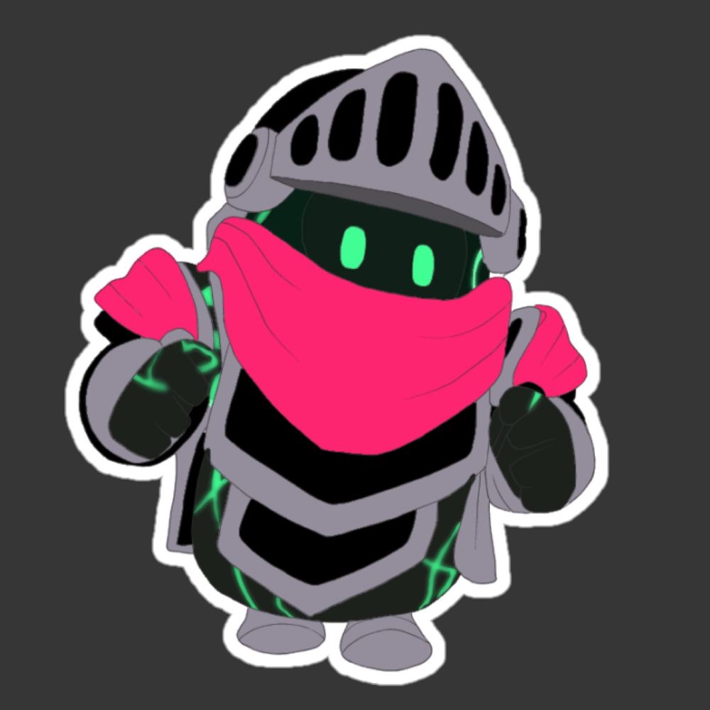 黒騎士