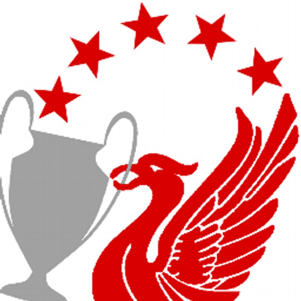 Anfield Road