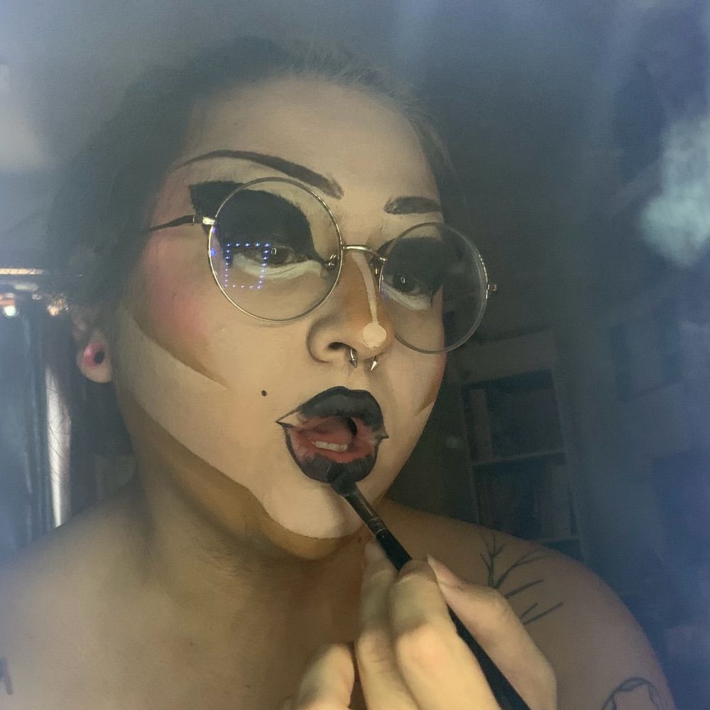 axcilla 👁️👄👁️