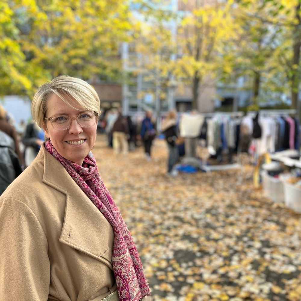 Gudrun Johnsen
