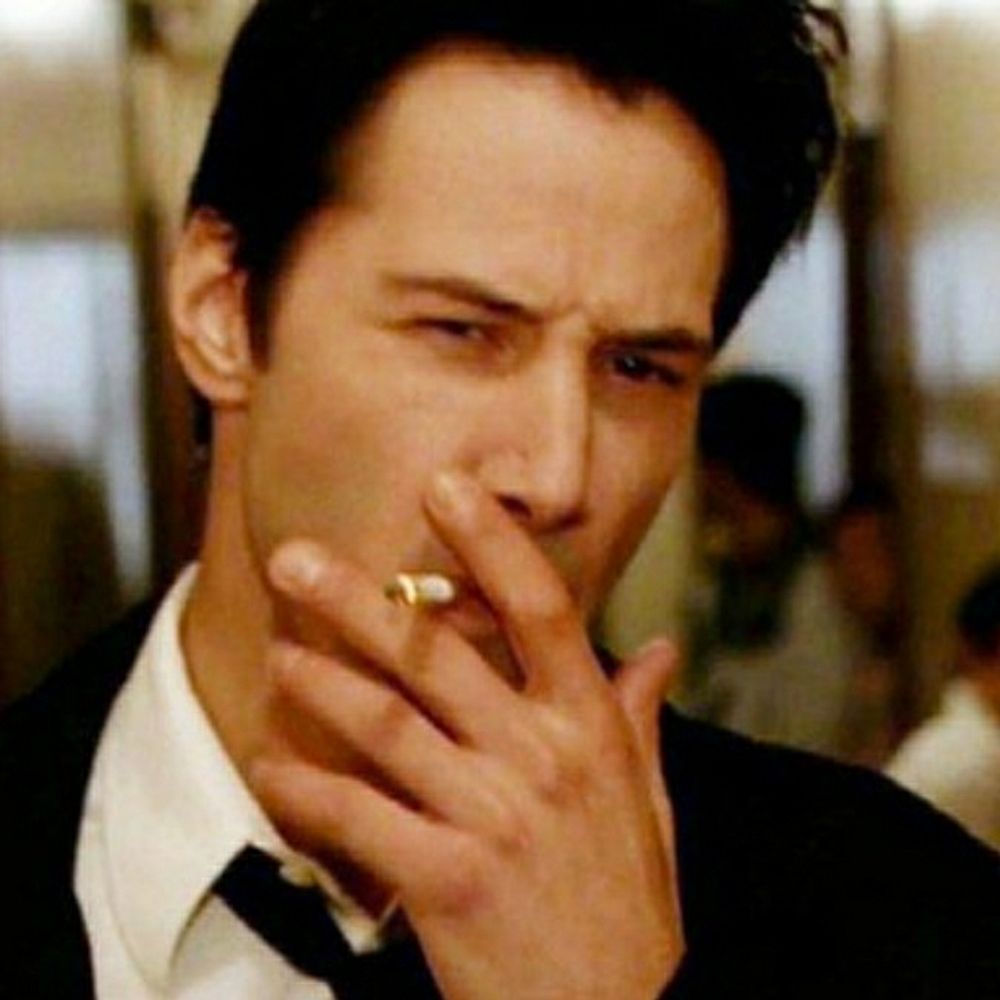 John Constantine