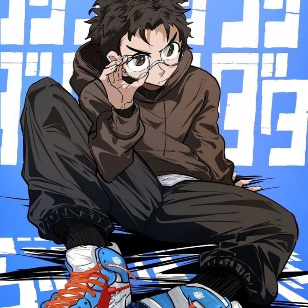 Angel Boy