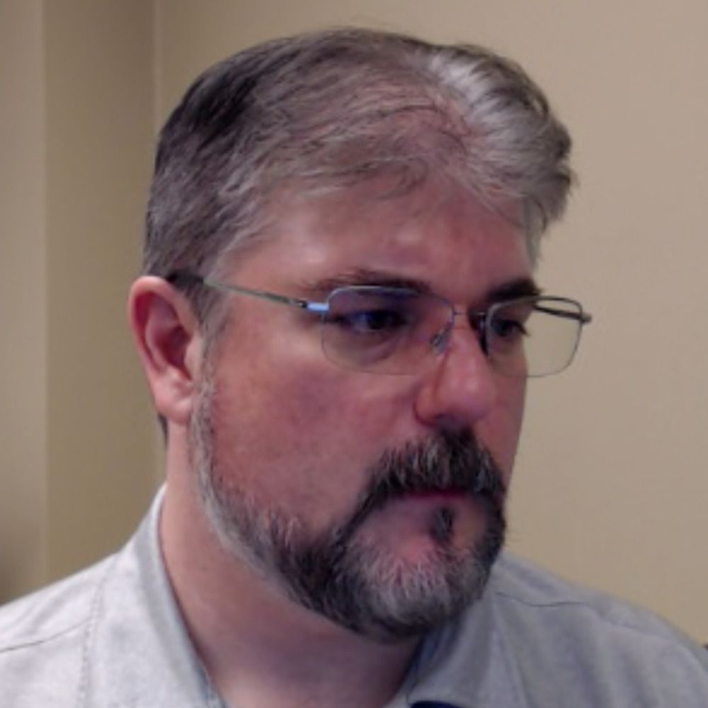 Neil Hunt