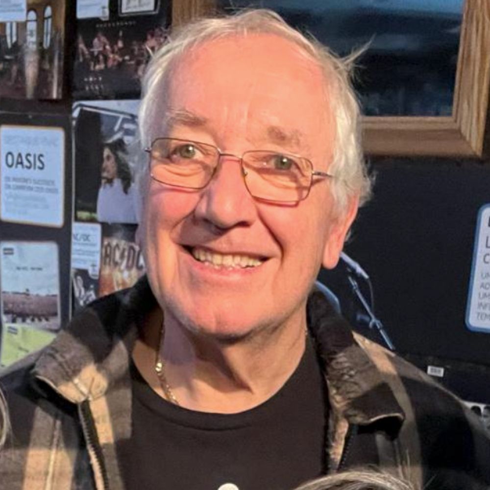 Mike Kemp