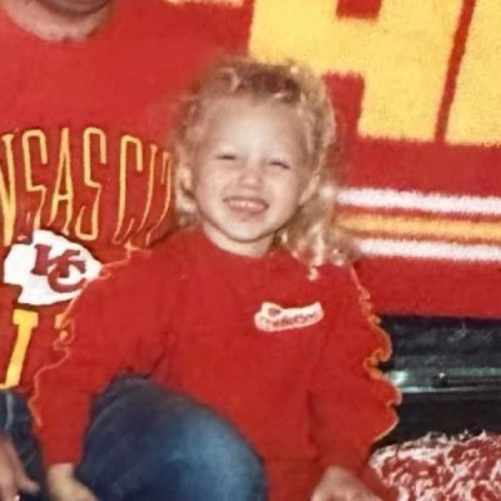 Jenn D in KC