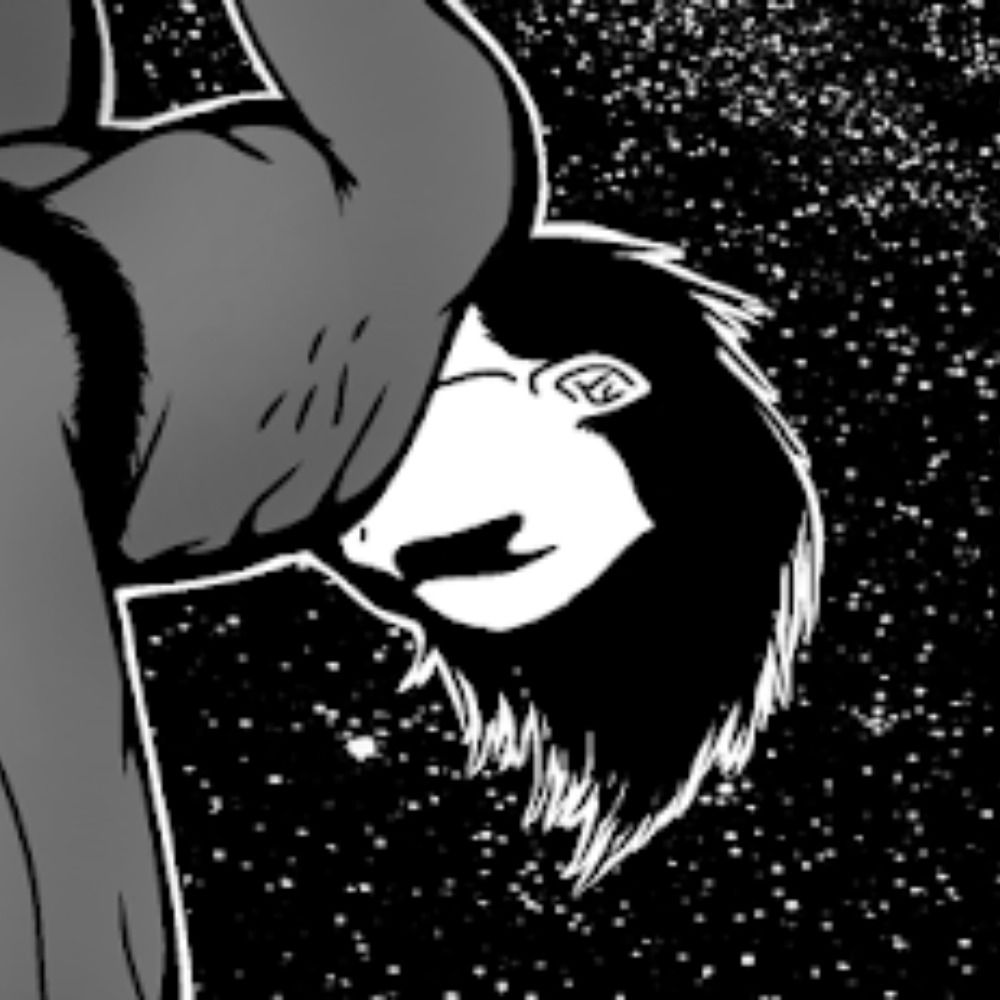 Astral Mariner