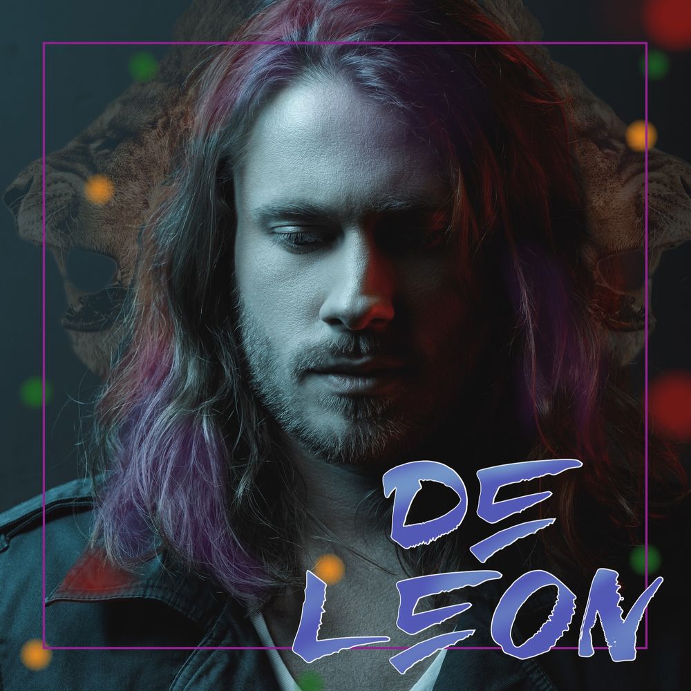 Myles De Leon