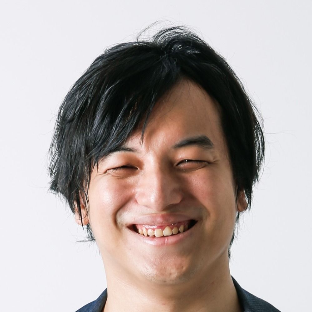 chokudai(高橋 直大)@AtCoder社長