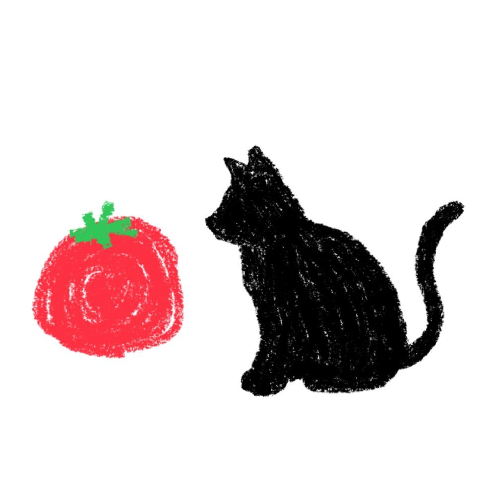 くろとまと