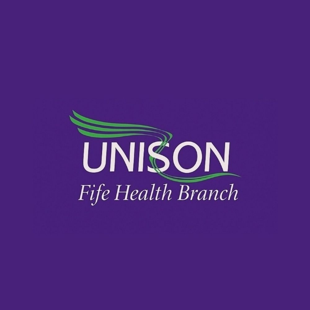 UNISON Fife Health Branch