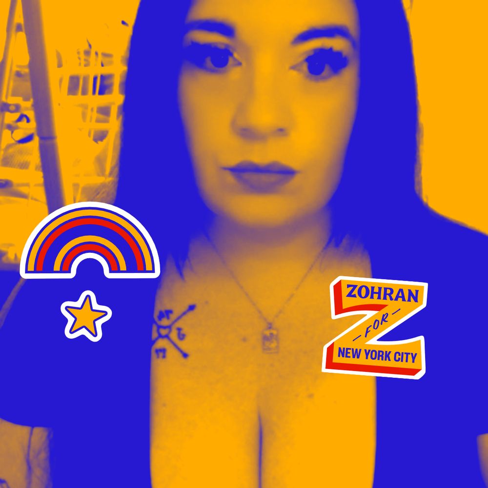 Kim LaCapria 🧿🌶🤘