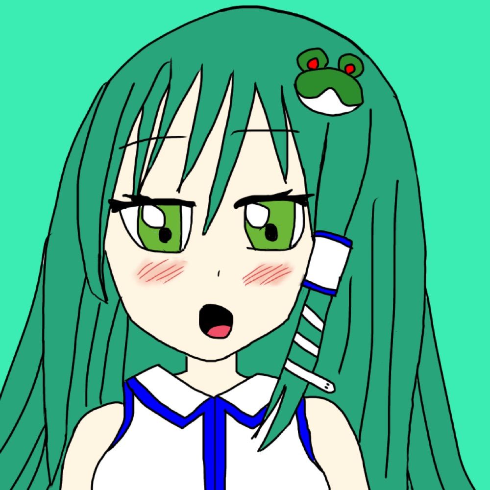 りぶろ〜す🐍🐸