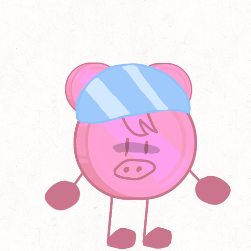 Pig Token..?