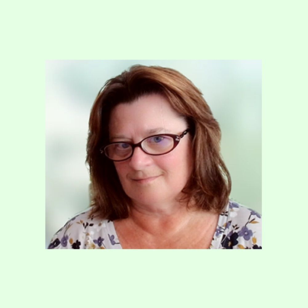 Judie Boisvert Gutierrez