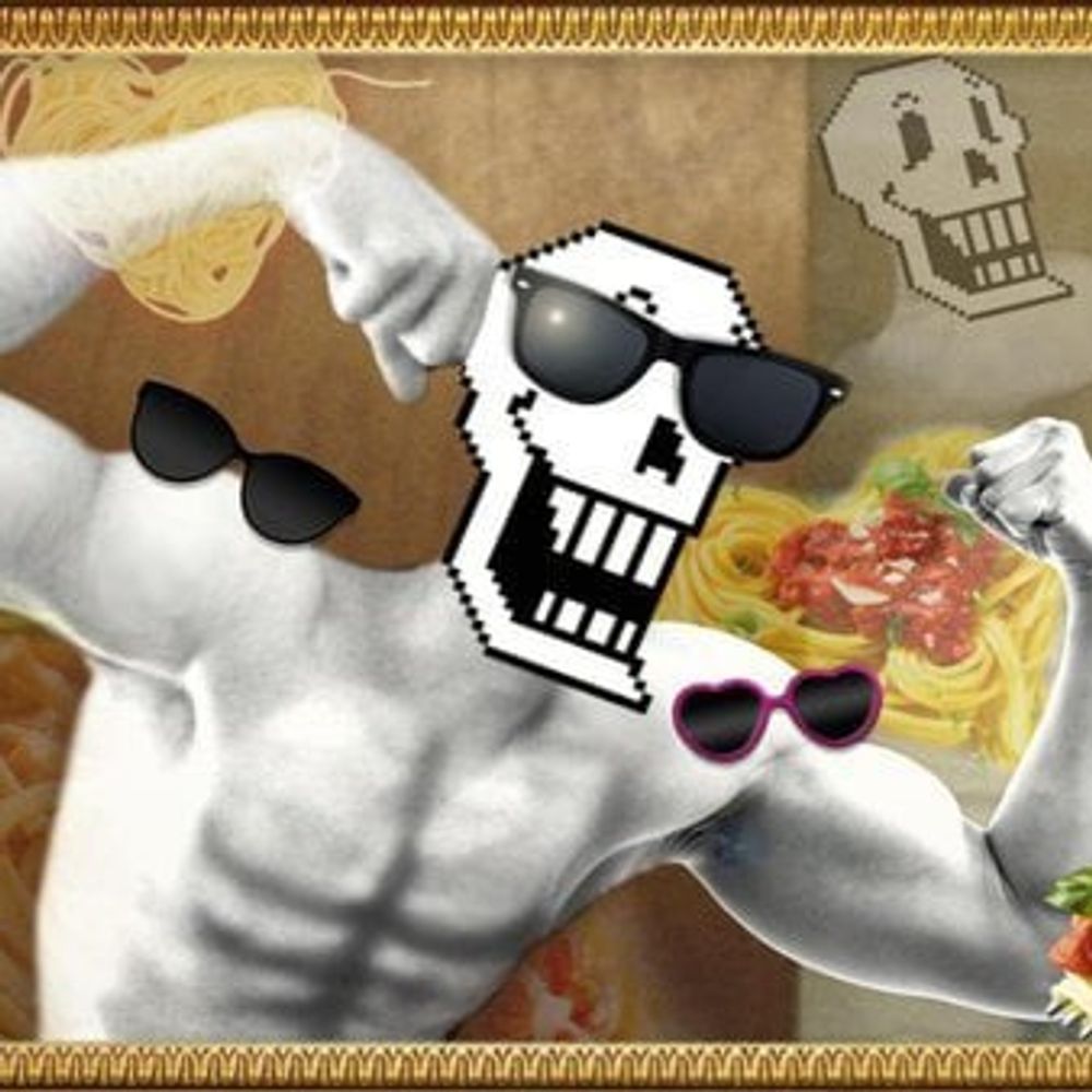 CoolSkeleton95