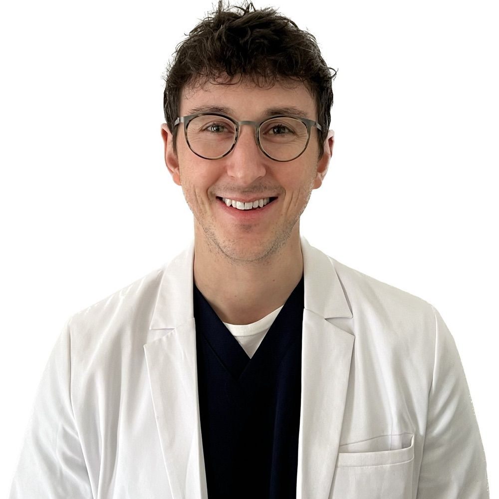 Christopher Pinard, DVM DVSc DACVIM (Oncology)