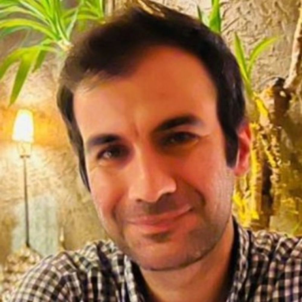 Amirreza Liaghat