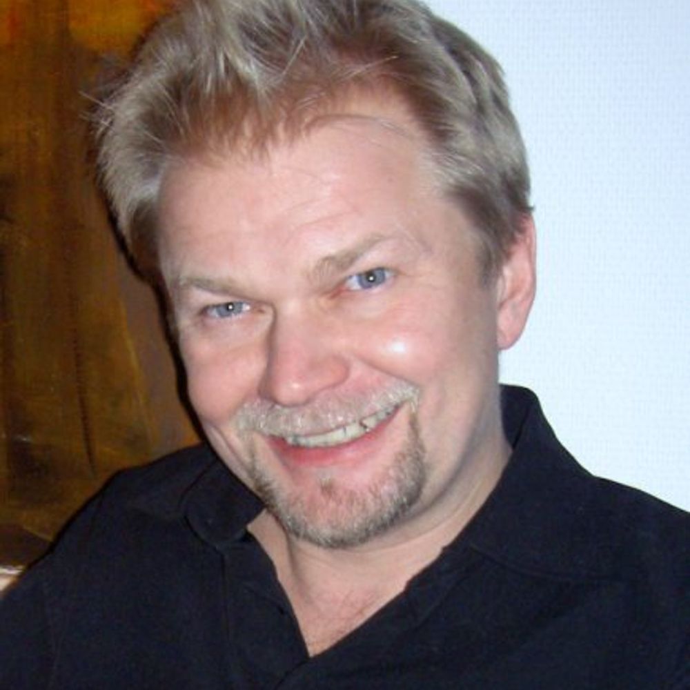 Claus Holm Thomsen