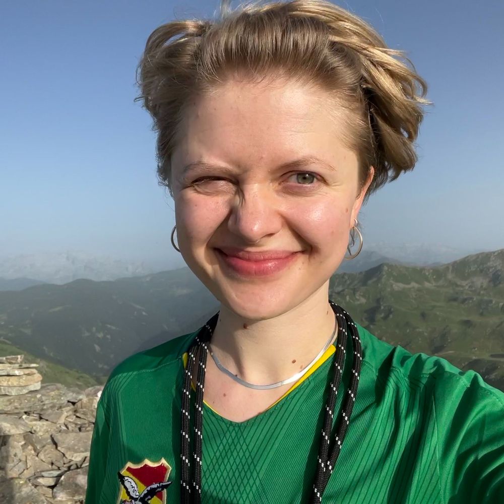 Clare Hymer