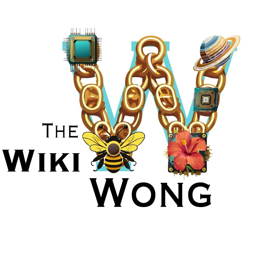 The Wiki Wong