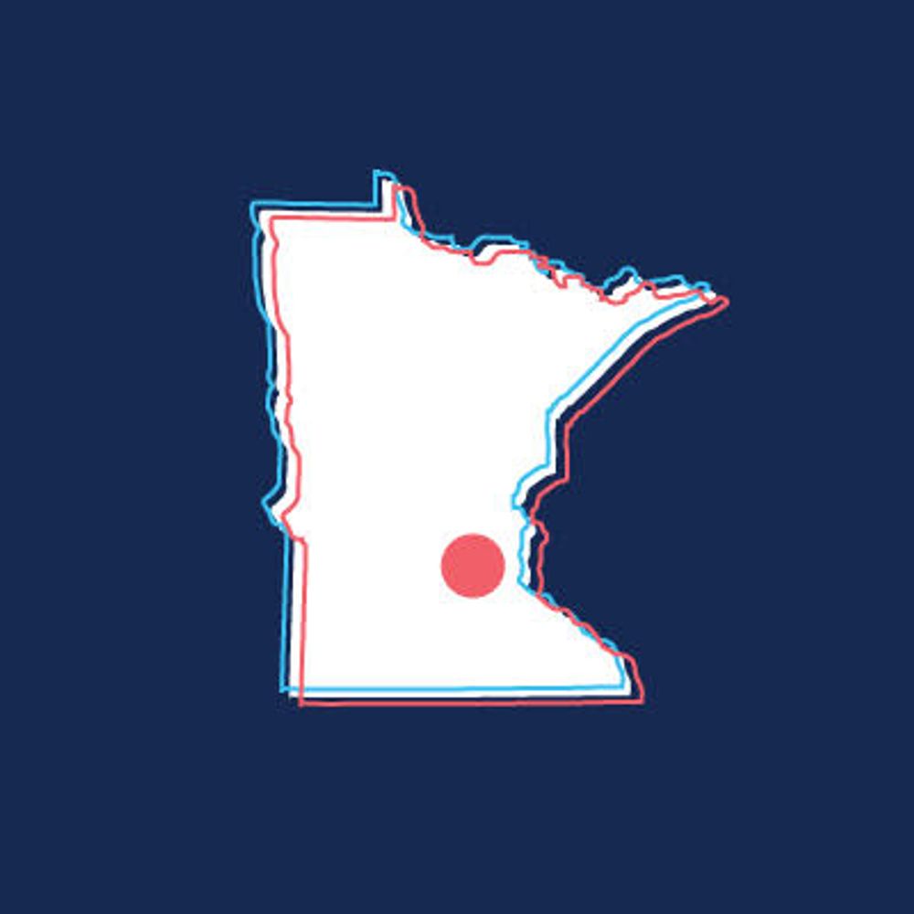Swing Left Twin Cities